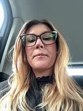 RinaCat online show from 28, 9, 2025