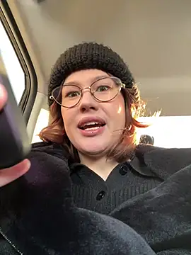 RinaCat online show from 20, 2, 2026