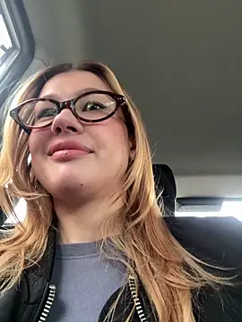 RinaCat online show from 24, 9, 2025