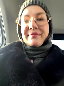 RinaCat online show from 29, 11, 2025