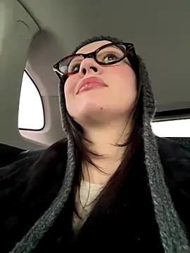 RinaCat online show from 26, 11, 2025