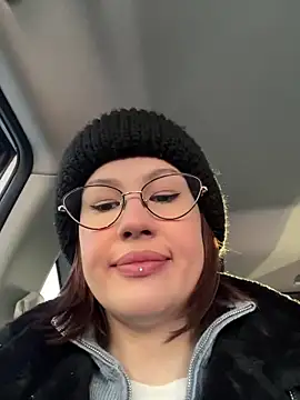 RinaCat online show from 5, 2, 2026