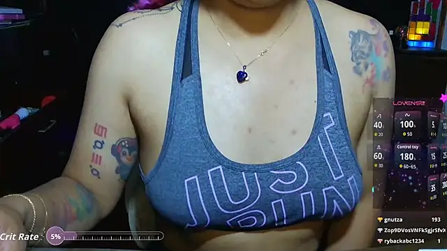 Cata Blue   online show from 3, 4, 2026