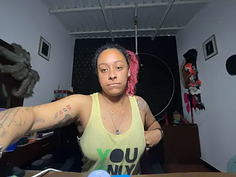 Cata Blue   online show from 5, 11, 2025