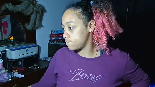 Cata Blue   online show from 17, 11, 2025