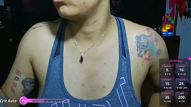 Cata Blue   online show from 2, 4, 2026