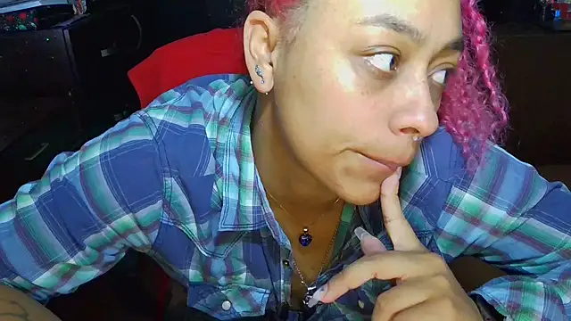 Cata Blue   online show from 18, 1, 2026