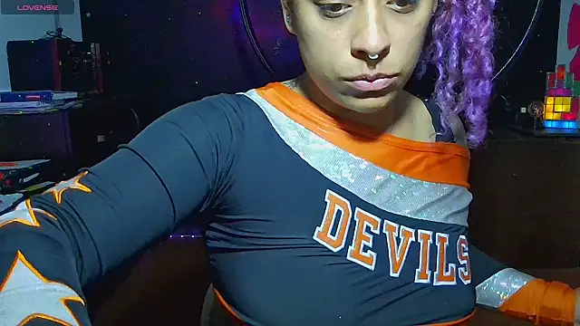 Cata Blue   online show from 20, 4, 2026