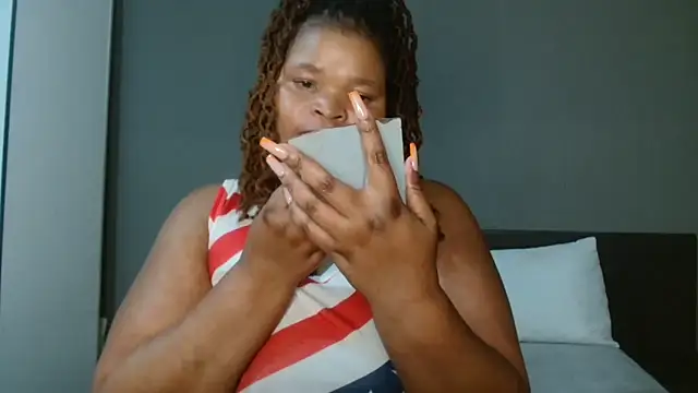 NastyPervet online show from 26, 4, 2026