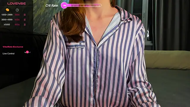 Snapshot of laflamebella chatting on 3, 12, 2024 laflamebella online show from 3, 12, 2024