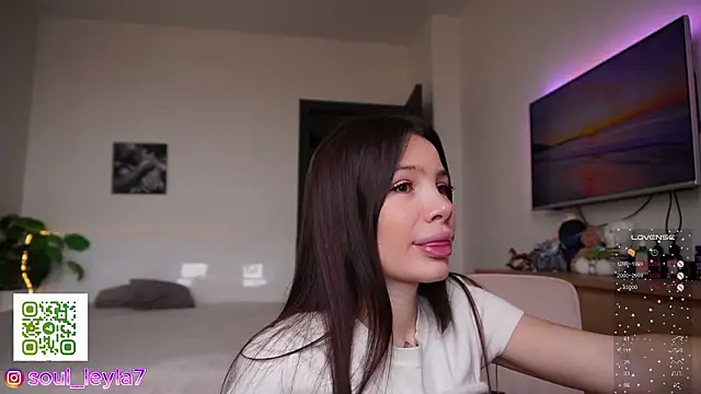 Sola LI online show from 24, 3, 2026