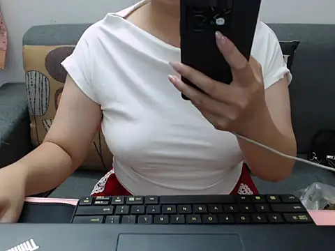Haruka95 online show from 2, 5, 2026