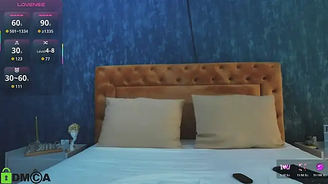 EvaDiamondXX online show from 21, 11, 2025