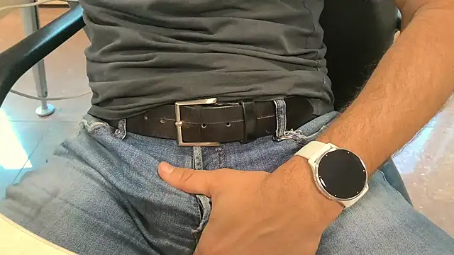 alessandroman2114 online show from 10, 10, 2025