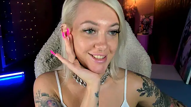 tykioty Miley online show from 28, 3, 2026