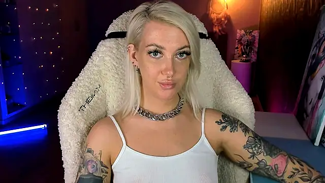 tykioty Miley online show from 27, 3, 2026