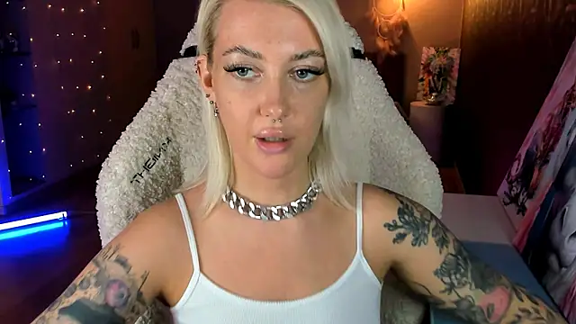 tykioty Miley online show from 21, 2, 2026