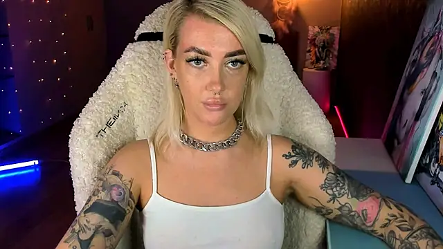 tykioty Miley online show from 20, 6, 2026