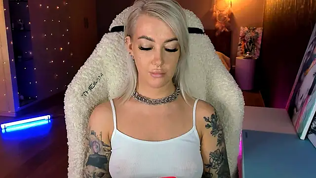 tykioty Miley online show from 7, 3, 2026