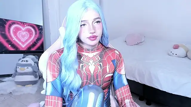 KloeKing   online show from 1, 12, 2025