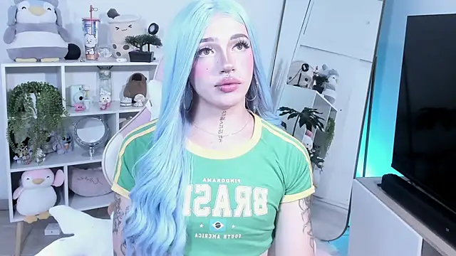 KloeKing   online show from 12, 3, 2026