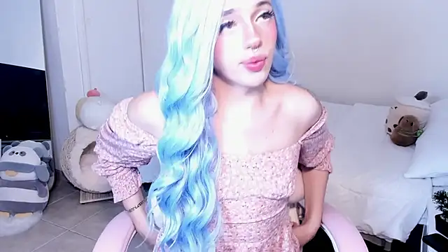 Snapshot of KloeKing__ chatting on 15, 9, 2025 KloeKing online show from 15, 9, 2025