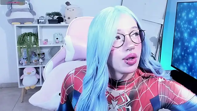 KloeKing   online show from 14, 4, 2026