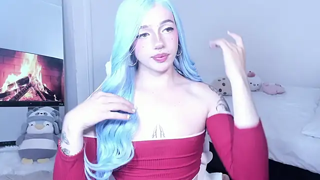 KloeKing   online show from 22, 11, 2025