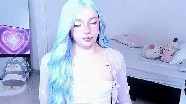 KloeKing   online show from 15, 11, 2025