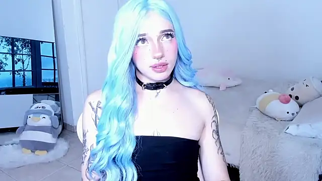 Snapshot of KloeKing__ chatting on 8, 10, 2025 KloeKing online show from 8, 10, 2025