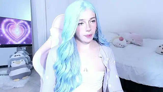 KloeKing   online show from 29, 11, 2025