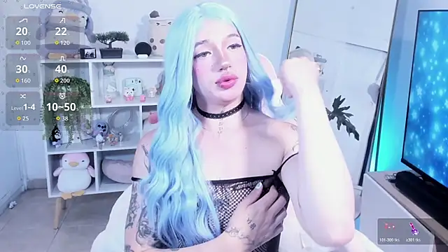 KloeKing   online show from 7, 4, 2026