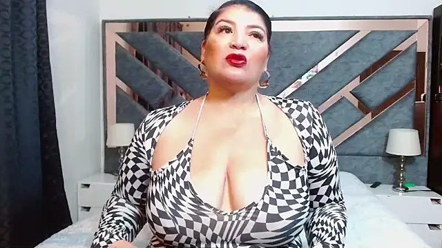 KarlaTesg online show from 11, 3, 2026