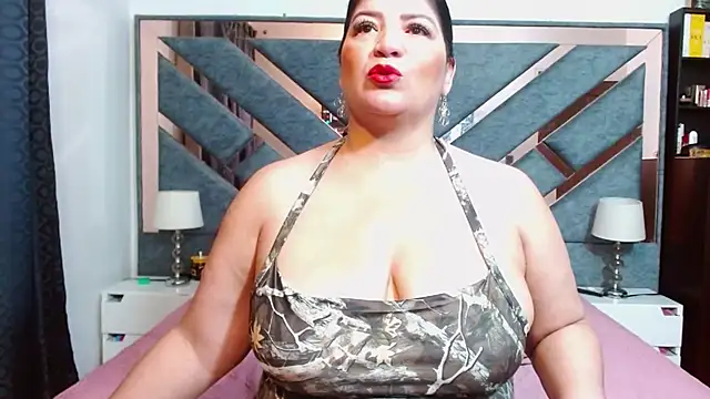 KarlaTesg online show from 23, 2, 2026