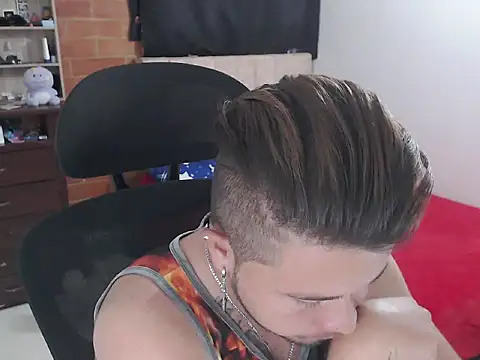 JOHANLEON1 online show from 17, 2, 2026