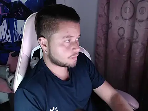 JOHANLEON1 online show from 23, 4, 2026