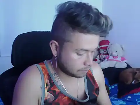 JOHANLEON1 online show from 17, 9, 2025