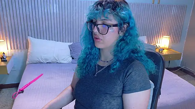 Eli666uwu online show from 1, 4, 2026