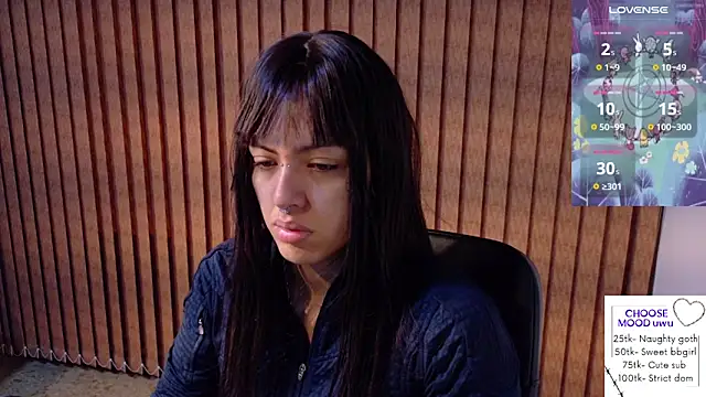 Eli666uwu online show from 10, 3, 2026