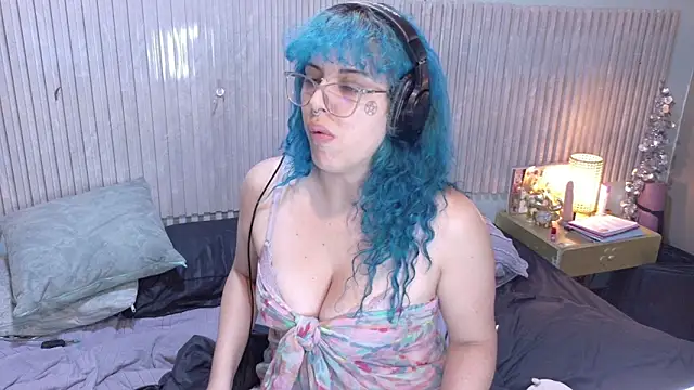 Eli666uwu online show from 7, 1, 2026