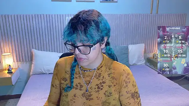 Eli666uwu online show from 2, 4, 2026