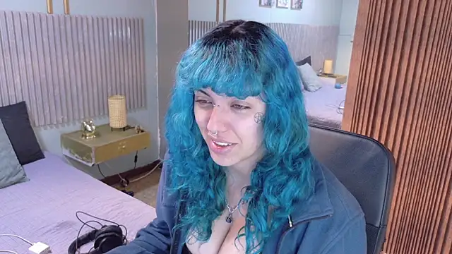 Eli666uwu online show from 3, 2, 2026