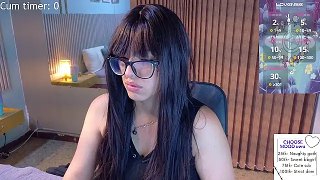 Eli666uwu online show from 19, 3, 2026