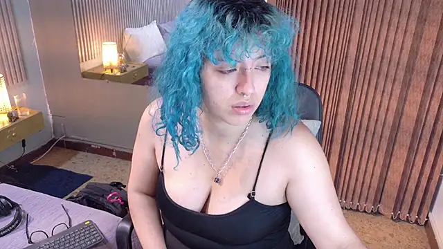 Eli666uwu online show from 22, 2, 2026