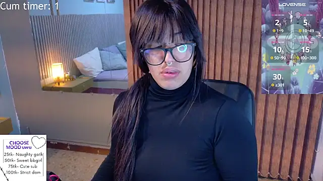 Eli666uwu online show from 21, 3, 2026