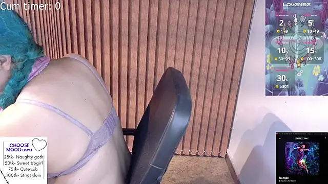 Eli666uwu online show from 3, 3, 2026