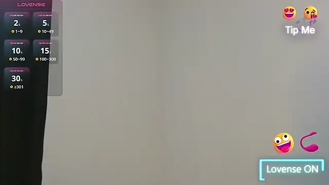  luna nyx online show from 14, 1, 2026