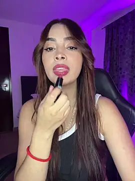 Snapshot of soy_paulina chatting on 19, 9, 2025 soy paulina online show from 19, 9, 2025