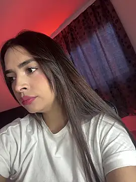 Snapshot of soy_paulina chatting on 5, 10, 2025 soy paulina online show from 5, 10, 2025