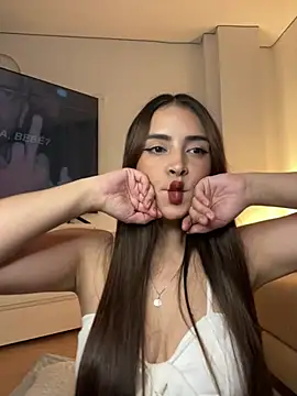 Snapshot of soy_paulina chatting on 15, 1, 2025 soy paulina online show from 15, 1, 2025